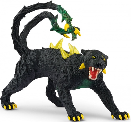 Schleich Eldrador Shadow Panther 42522